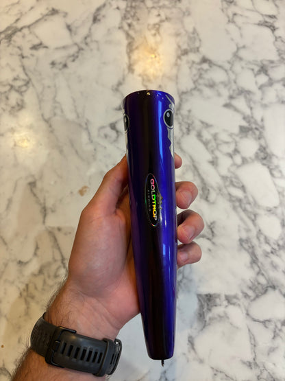 Purple Lazer Popper