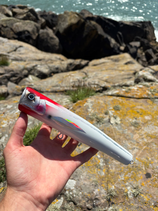 Bloodline Surface Popper