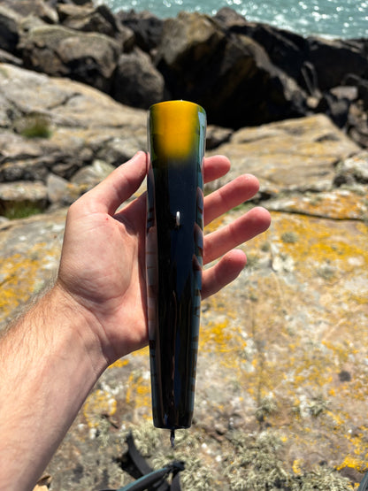 Blue Tiger Surface Popper