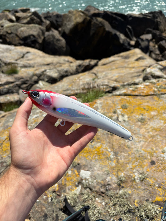 Bloodline Sinking Lure