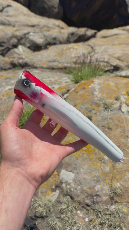 Bloodline Surface Popper